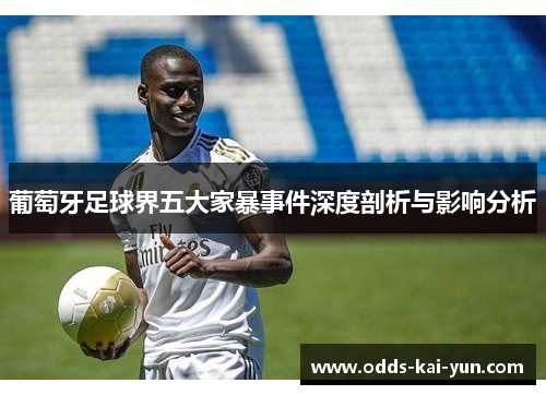 葡萄牙足球界五大家暴事件深度剖析与影响分析
