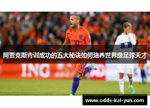 阿贾克斯青训成功的五大秘诀如何培养世界级足球天才 阿贾克斯青训成功的五大秘诀如何培养世界级足球天才